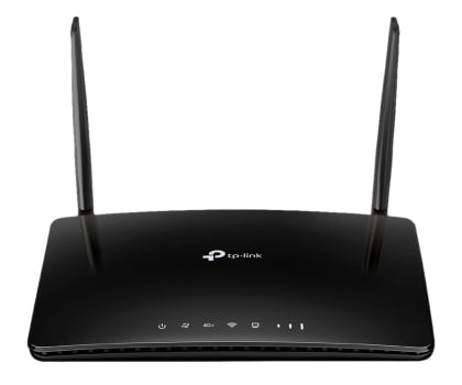 Router TP-Link MR600 1200Mbps a/b/g/n/ac 3G/4G(LTE) 300Mbps 4xLAN
